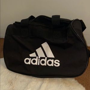 Adidas Gym Bag✨